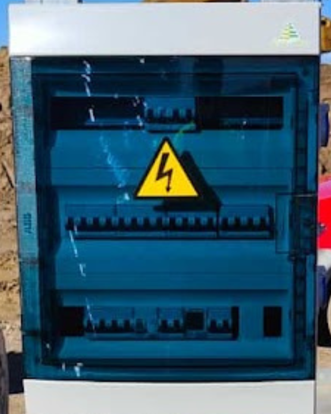 Cómo evitar incendios en el cuadro eléctrico: causas, señales de alerta y mantenimiento preventivo
